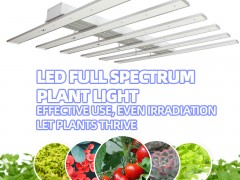 自然光系列 1000W植物补光灯全光谱